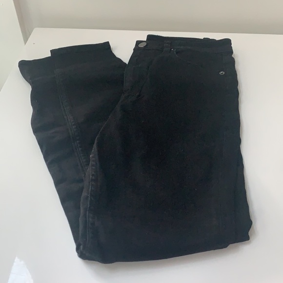 Ksubi Black Jeans - Picture 4 of 10